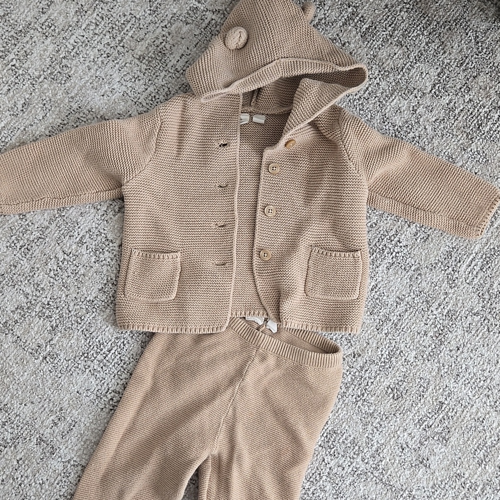 Gap Kids Set 18-24 Month Unisex